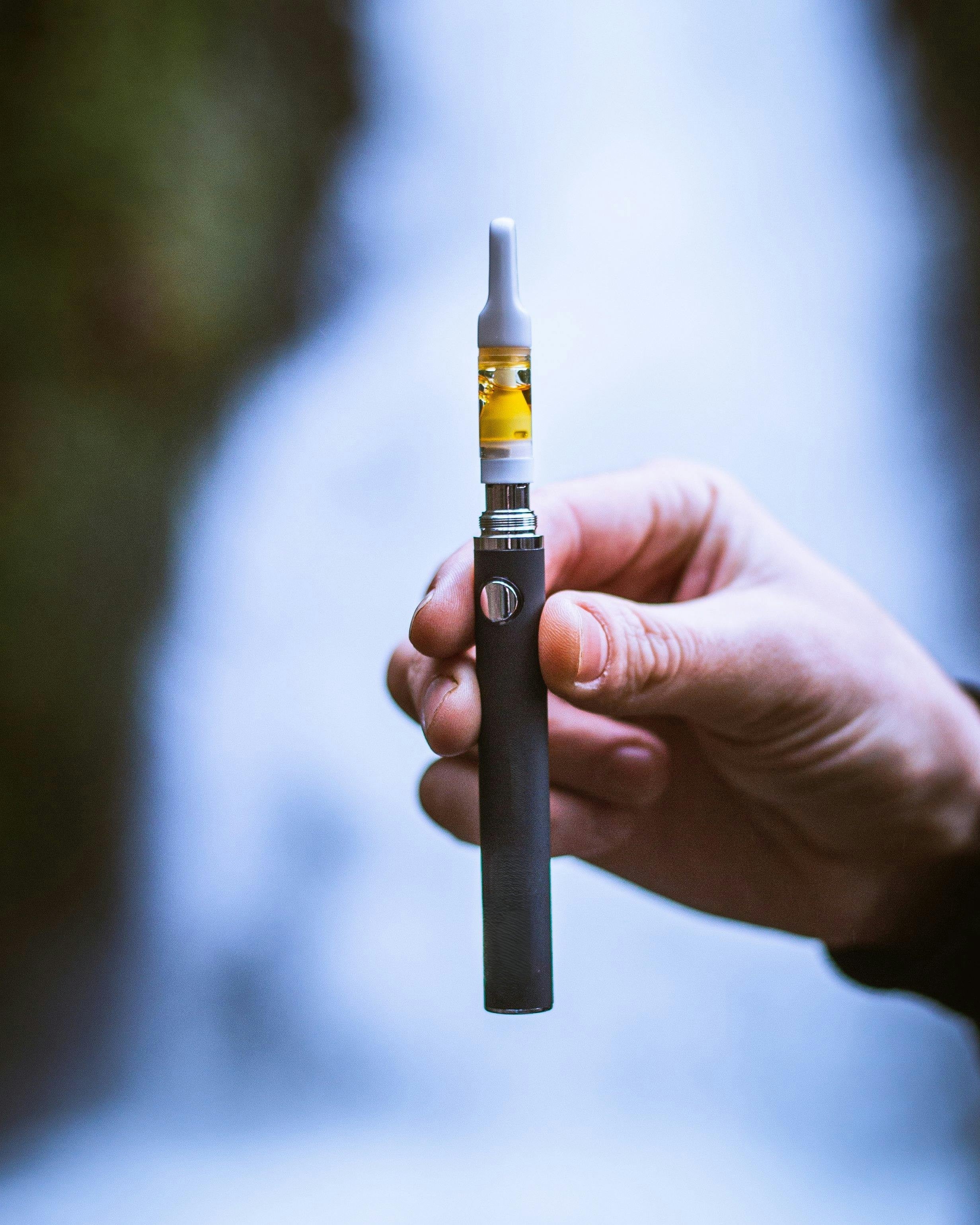 How To Unclog A Vape Cartridge Video How To Avoid Clogged THC Vape Cartridges - Trip'N Chill Vape Cartridge Battery Australia How To Unclog A Vape Cartridge Video How To Avoid Clogged THC Vape Cartridges - Trip'N Chill Vape Cartridge Battery Australia