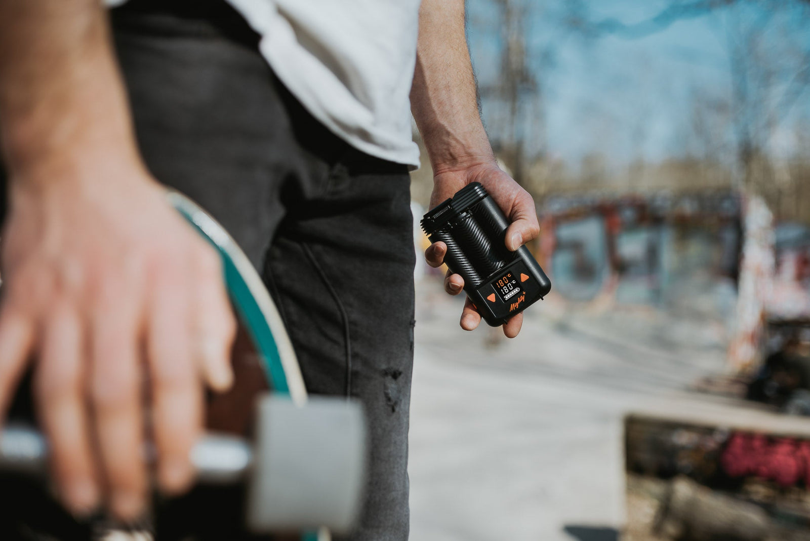 Which Vaporiser is right for you?