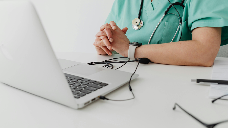 Telehealth vs In-Person Consultations: What’s the Difference?
