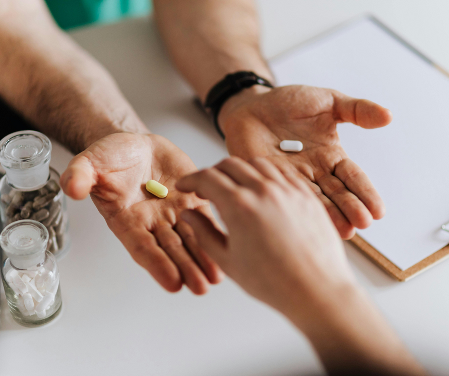 Medicinal Cannabis and Drug Interactions