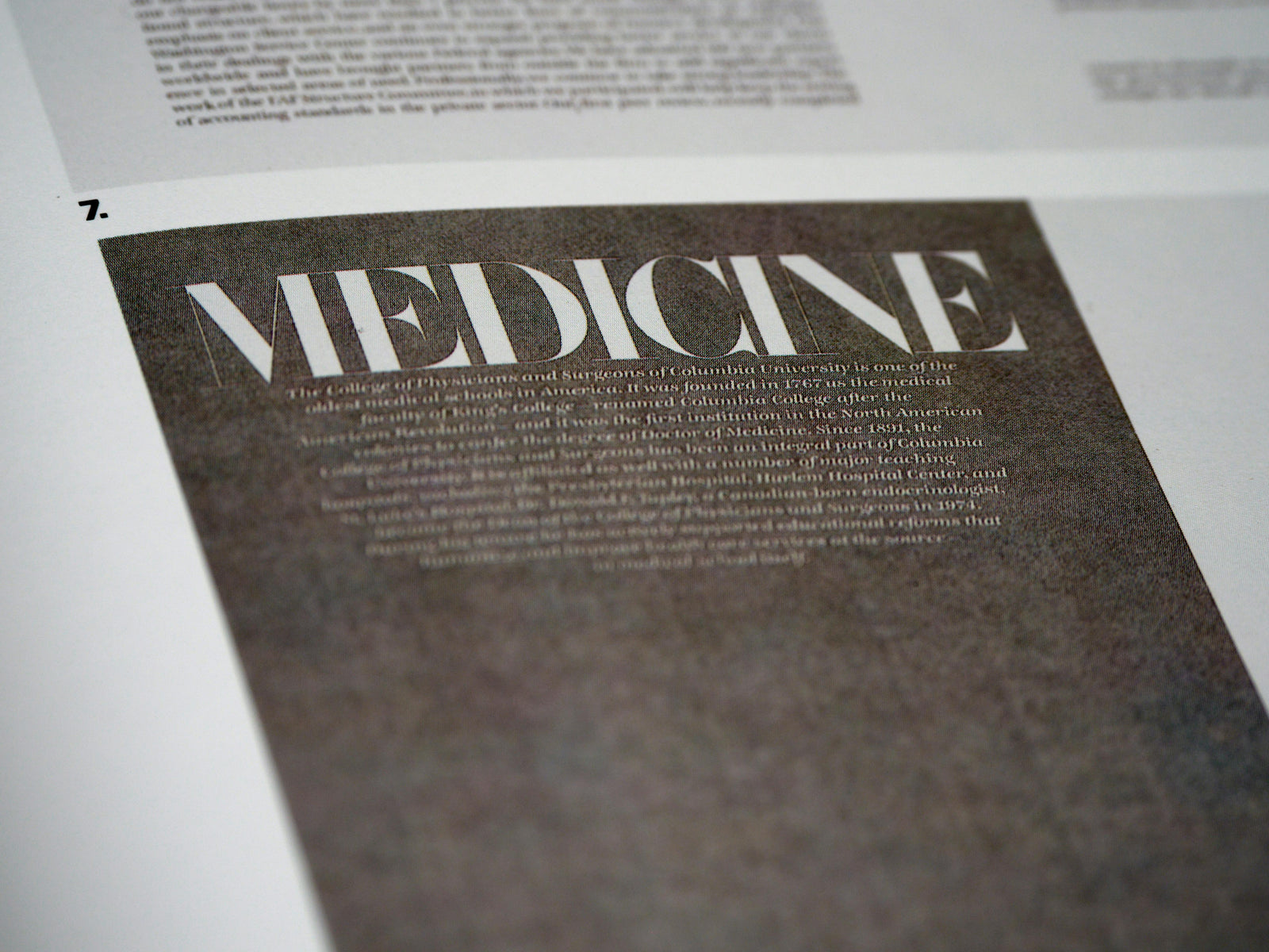 What’s the Difference Between S4 and S8 Medications?
