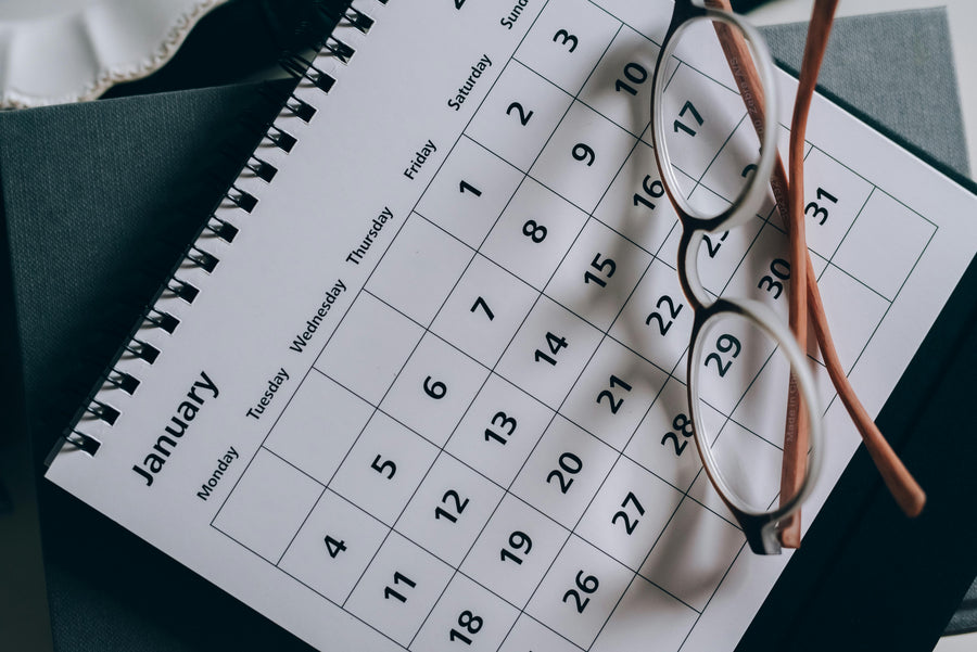 Repeat & Dispense Intervals for S8 Prescriptions