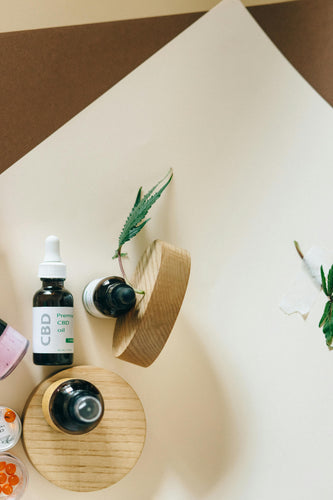 Introduction to Cannabinoids: the Basics