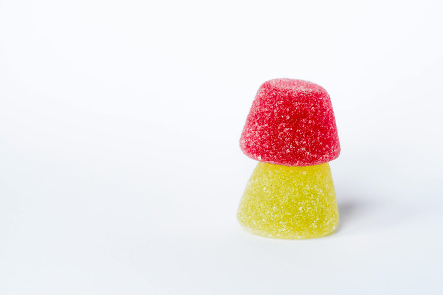 Why More Patients Are Choosing Edible Medicinal Cannabis