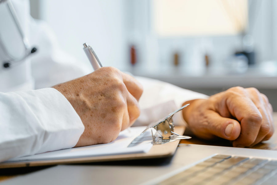 New July 2025 AHPRA Guidelines on Prescribing Medicinal Cannabis