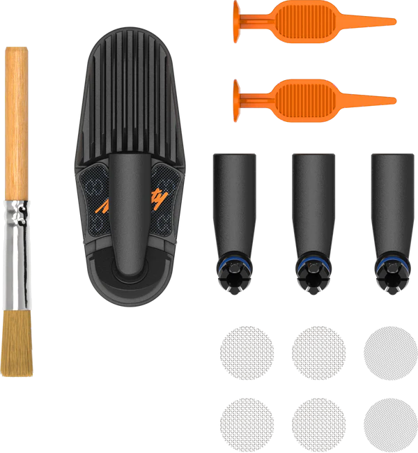 Storz & Bickel Mighty / Mighty+ Wear & Tear Set
