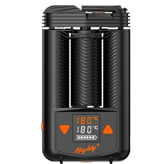 STORZ & BICKEL MIGHTY+ MEDIC VAPORISER